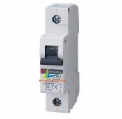  MCB Mitsubishi BHW-T4 1N C25